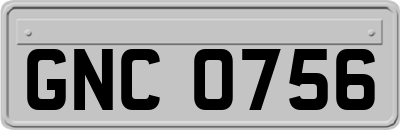 GNC0756