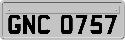 GNC0757