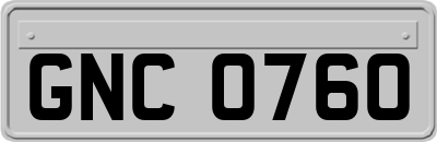 GNC0760