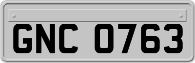 GNC0763