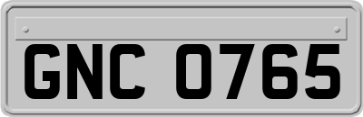GNC0765