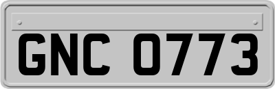 GNC0773