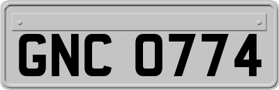 GNC0774