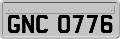 GNC0776