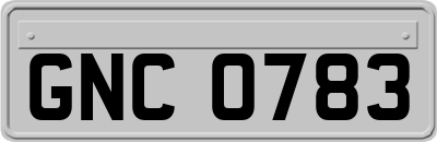 GNC0783