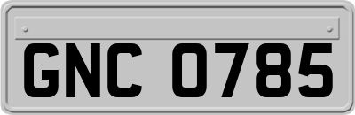 GNC0785
