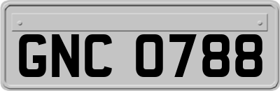 GNC0788