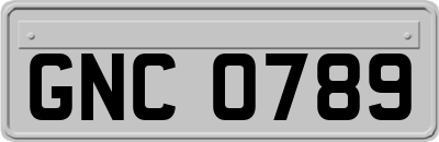 GNC0789