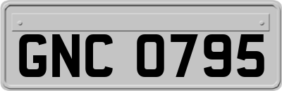 GNC0795