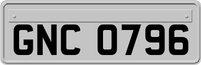 GNC0796