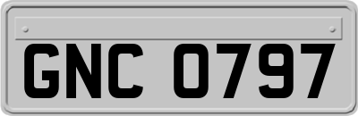 GNC0797