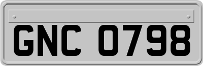 GNC0798