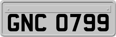 GNC0799