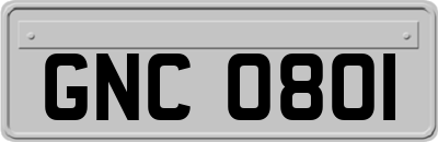 GNC0801