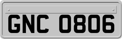 GNC0806