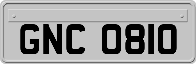 GNC0810