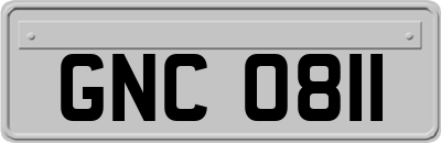 GNC0811