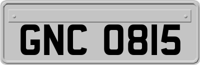 GNC0815