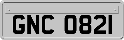 GNC0821