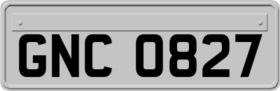 GNC0827