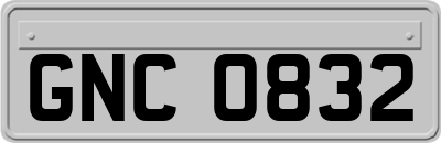 GNC0832