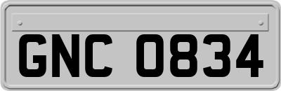 GNC0834