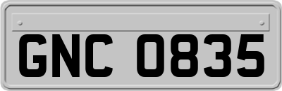 GNC0835