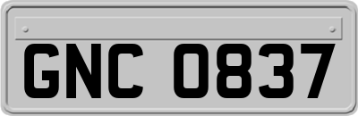 GNC0837