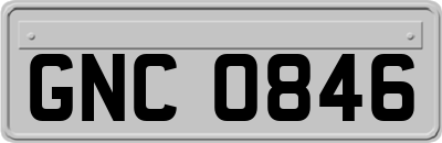 GNC0846