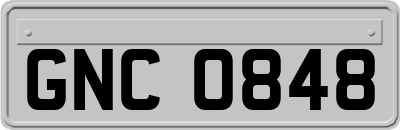 GNC0848