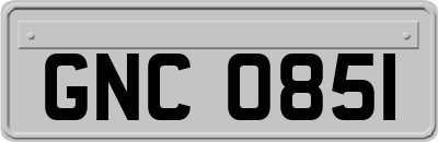 GNC0851