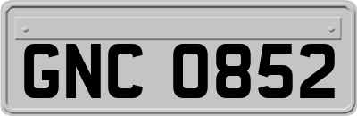 GNC0852