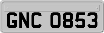 GNC0853