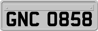 GNC0858