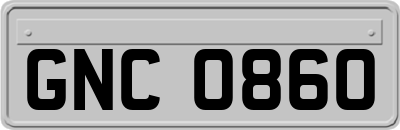 GNC0860