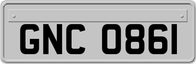 GNC0861