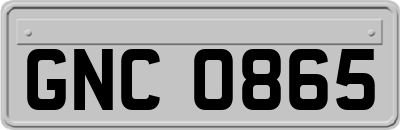GNC0865