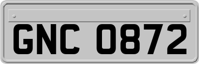 GNC0872