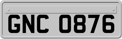 GNC0876