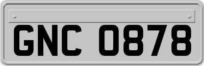 GNC0878