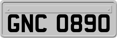 GNC0890
