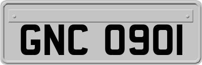GNC0901