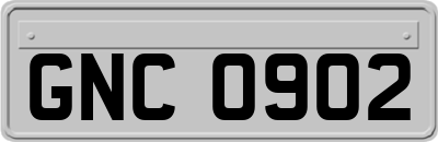 GNC0902