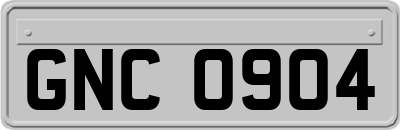 GNC0904