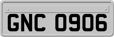 GNC0906