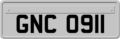 GNC0911
