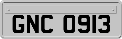 GNC0913