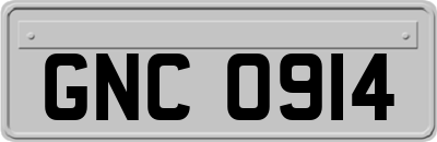 GNC0914