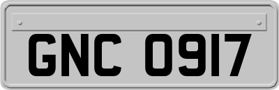 GNC0917