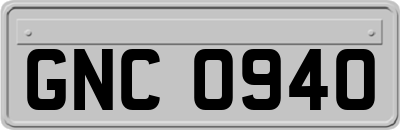GNC0940